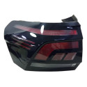 Lanterna Traseira Esquerda Vw Nivus 2020 A 2024 2g5945207a Esquerdo/motorista