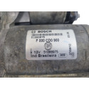 Motor Partida 1.0 1 Fiat Fiorino Uno 2011 A 2013 51888975