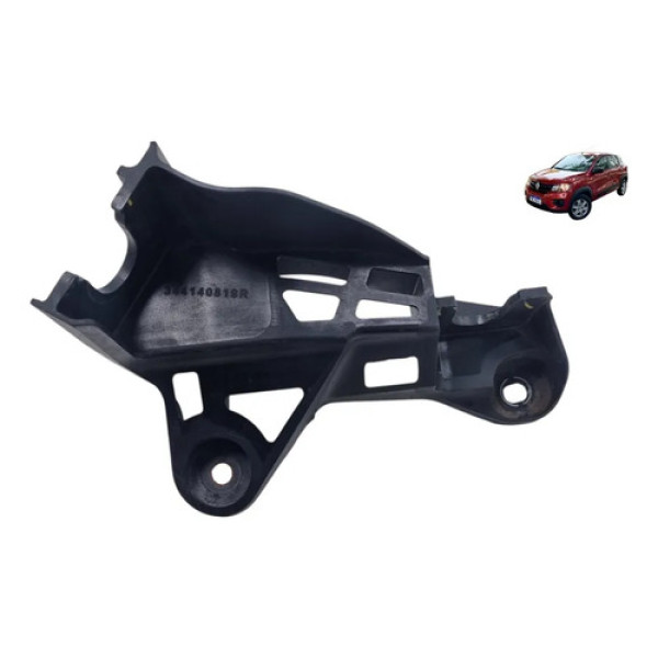 Suporte Cabo Caixa Renault Kwid 2018 A 2021 344140819r