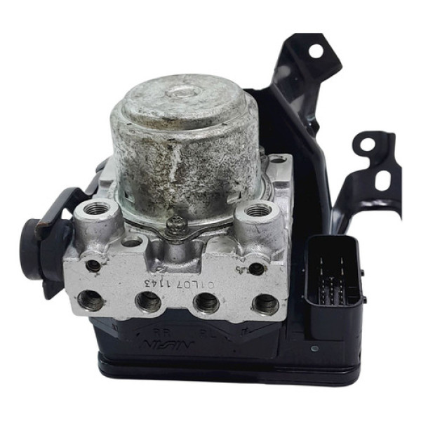 Módulo Abs Honda Civic 2008 Do   / Não Informado