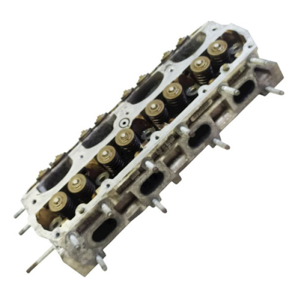 Cabeçote Fiat Palio 1.6 16v Do   /