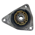  Coxim Superior Câmbio  Do Fiat Idea Adv 1.8 2014/2014