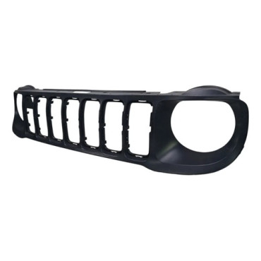 Grade Dianteira Jeep...