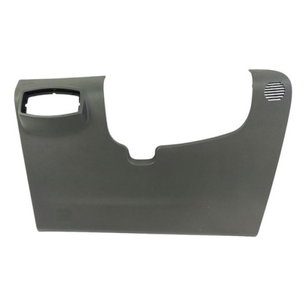 Acabamento Inferior Coluna Direção  Do Ford Ka Sel 1.0  2015 Não Informado