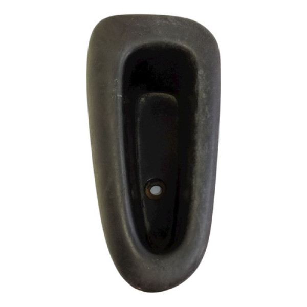 Puxador Porta Dianteira Esquerda Do Peugeot 206 Sw 1.4 2007/