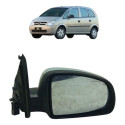 Retrovisor Elétrico Lado Direito Gm Meriva 2005 A 2011