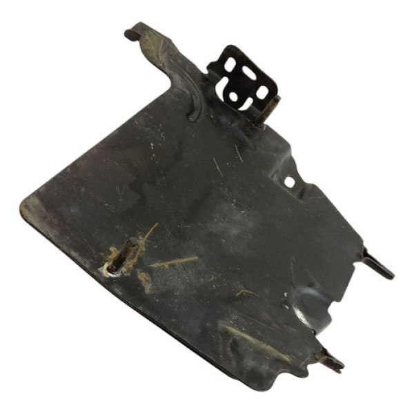 Suporte Módulo Injeção Do Peugeot 206 Sw 1.4 2007/2008