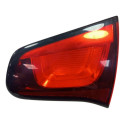 Lanterna Tampa Traseira Direita Citroen C3 2013 A 2018 Direito/passageiro