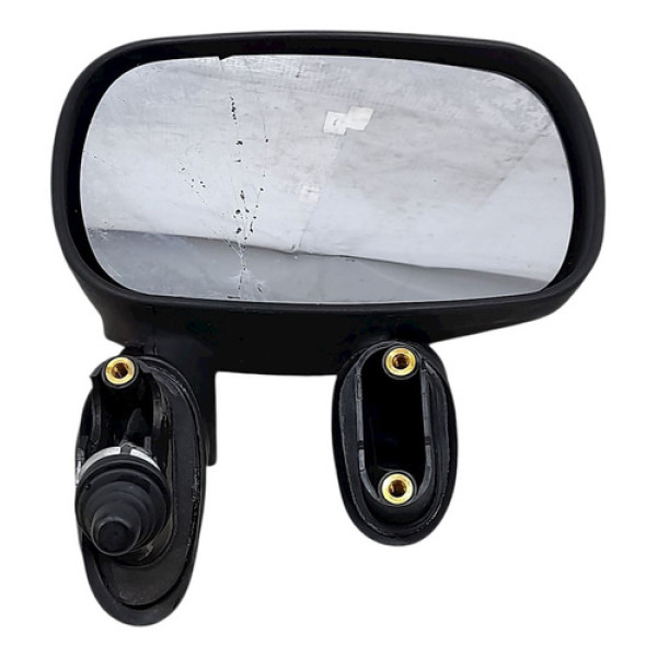 Retrovisor Direito Do Fiat Doblo Elx 1.8 2009/2009