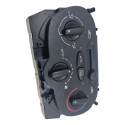 Comando Ar-condicionado Peugeot 206 2002 A 2010 1514401100