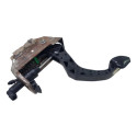 Pedal Embreagem Vw Gol Fox Saveiro 2008 A 2010 6q0721388