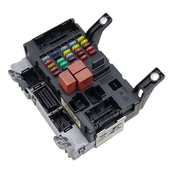 Imobilizador Do Fiat Idea Adv 1.8 2014/2014