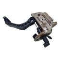 Pedal Embreagem Vw Gol Fox Saveiro 2008 A 2010 6q0721388