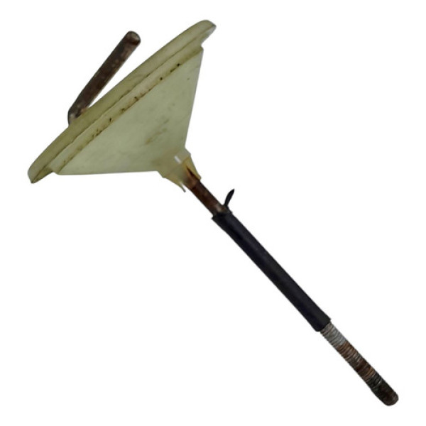 Borboleta Trava Estepe Ford New Fiesta 2012 Sedan Do   /