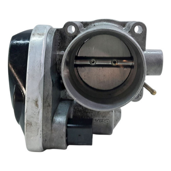 Tbi Corpo Borboleta  Do Vw Spacefox 1.6  2007/2007