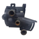 Carcaça Válvula Termostática Vw Fox 1.0 2010 032121026
