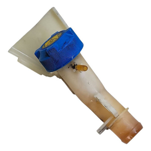 Gargalo Reservatório Partida Fria Do Fiat Doblo Elx 1.8 2009