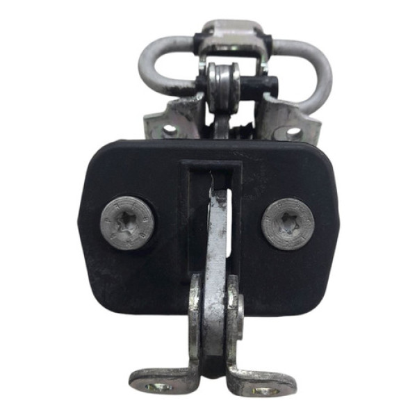 Limitador  Porta Dianteira Esquerda  Do Fiat Idea Adv 1.8 20