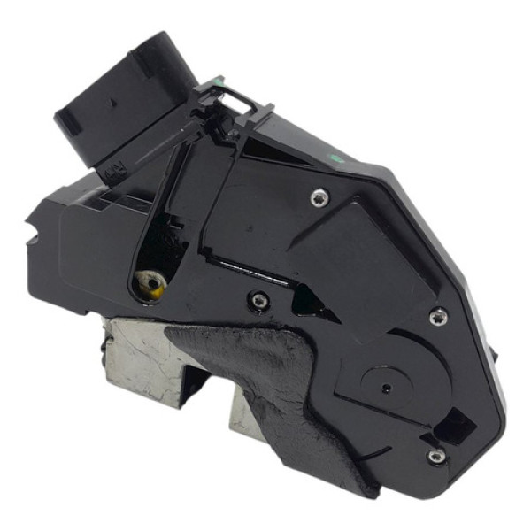 Fechadura Direita Ford New Fiesta 2013 Do   /