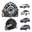 Alternador Renault Logan Sandero 1.0 2008 2012 ()