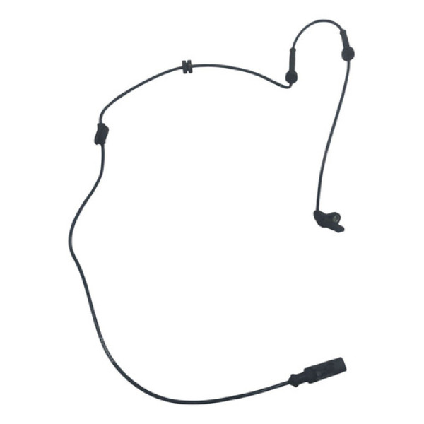 Sensor Abs Dianteiro  Do Fiat Idea Adv 1.8 2014/2014