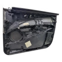 Forro Porta Dianteiro Esquerdo Fiat Bravo 11 A 2016 1479898 Preto