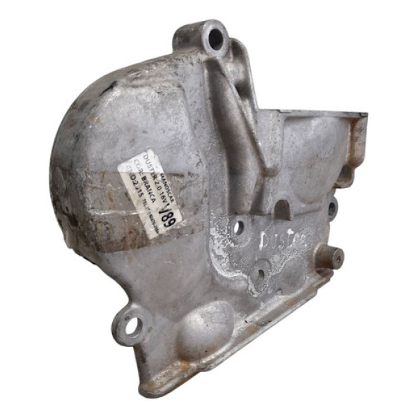 Tampa Correia Dentada Renault Duster Megane 2008/13 Do   /