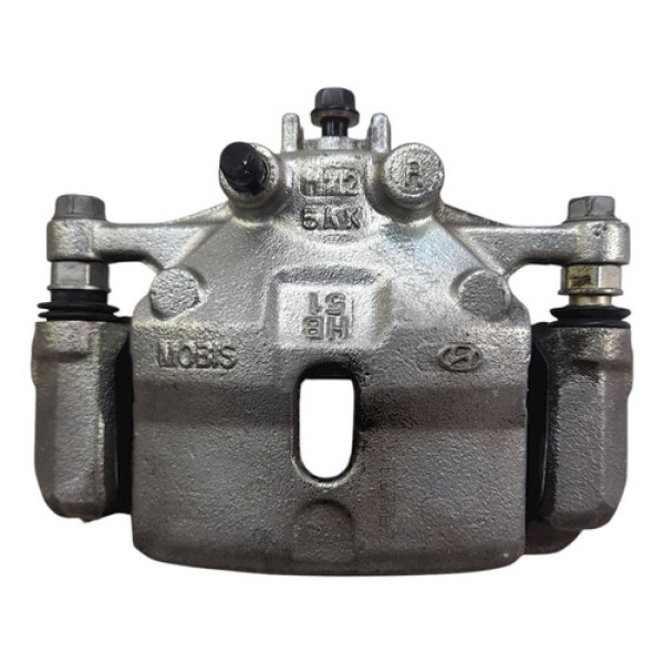 Pinça Freio Direita Hyundai Hb20 1.6 2016 Do   /