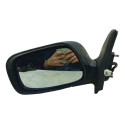 Retrovisor Elétrico Lado Esquerdo Toyota Corolla 2003 A 2008
