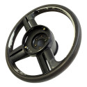 Volante Vw Gol 1999 Do   /