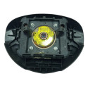 Bolsa Airbag Renaul Sandero Logan 2008 A 2013 4007241 Preto