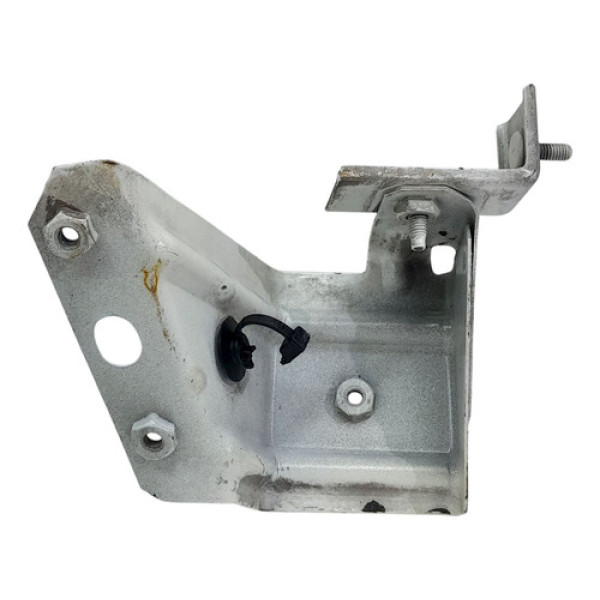 Suporte Direito Farol Para Lama  Do Fiat Idea Adv 1.8 2014/2