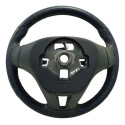 Volante Direção Gm Onix 2013 A 2018 52134127 Preto