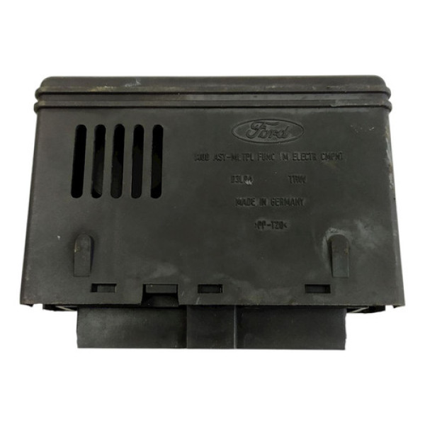 Módulo Caixa De Fusível Ford Focus 2001/07 Do   /