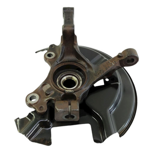 Manga Direita  Do Ford Ka Sel 1.0  2015/2016 170941