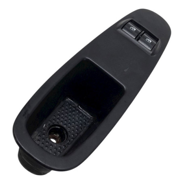 Botão Vidro Dianteiro Esquerdo Fiat Uno 2016 Do   / Não Informado