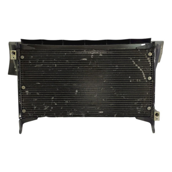 Condensador Ar Condicionado Fiat Brava Marea 1.6 16v 2003 Do