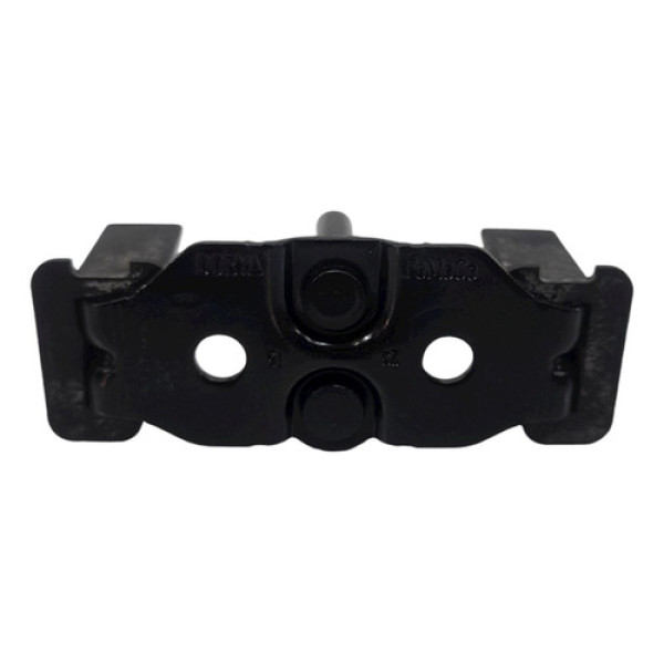 Batente Fechadura Tampa Traseira  Do Ford Ka Sel 1.0  2015/2