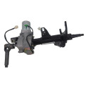 Coluna Direção Jac J2 2012 3402100u9080