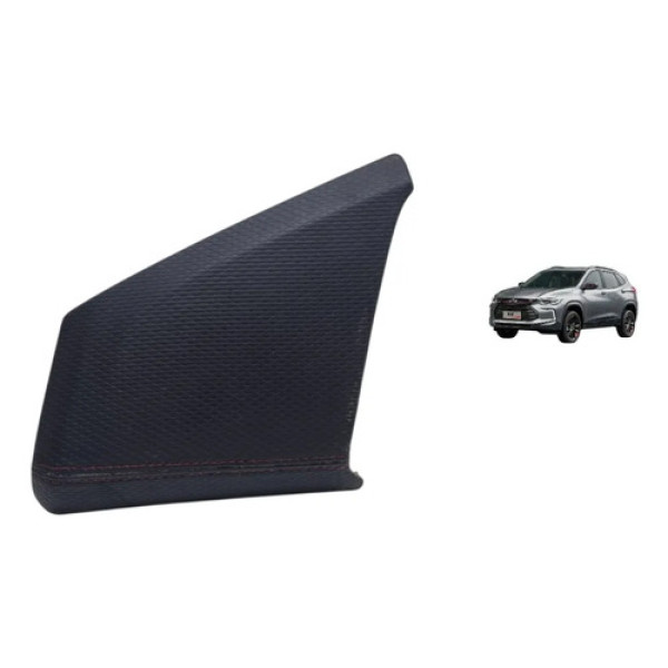 Moldura Esq Painel Gm Tracker 2020 A 2024 26222919