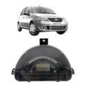 Painel Instrumentos Citroen C3 2005/2012 281148196-m Preto