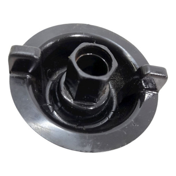Borboleta Fixação Roda Estepe Fiat Uno 2001 Do   /