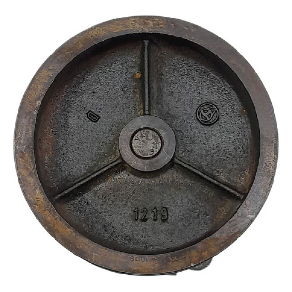  Bomba D\'água Palio 1.6/16v 2000 Do   /