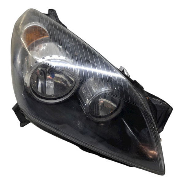 Farol Direito Gm Vectra Gt 2006/09 Do   / Direito/passageiro