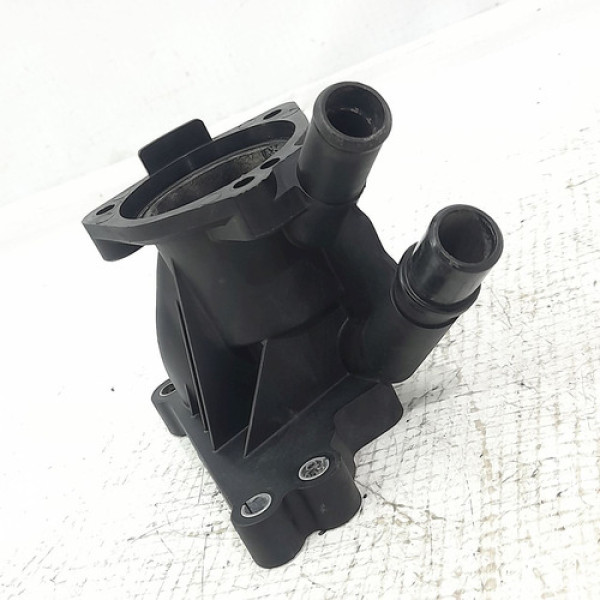 Cavalete Água Cabeçote  Do Ford Ka Sel 1.0  2015/2016