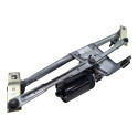 Galhada Motor Limpador Peugeot 206 2004 A 2013 3398009506