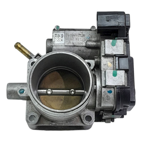 Tbi Corpo Borboleta  Do Fiat Idea Adv 1.8 2014/2014