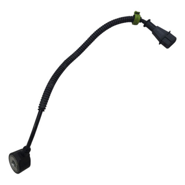 Sensor Detonação  Do Fiat Idea Adv 1.8 2014/2014