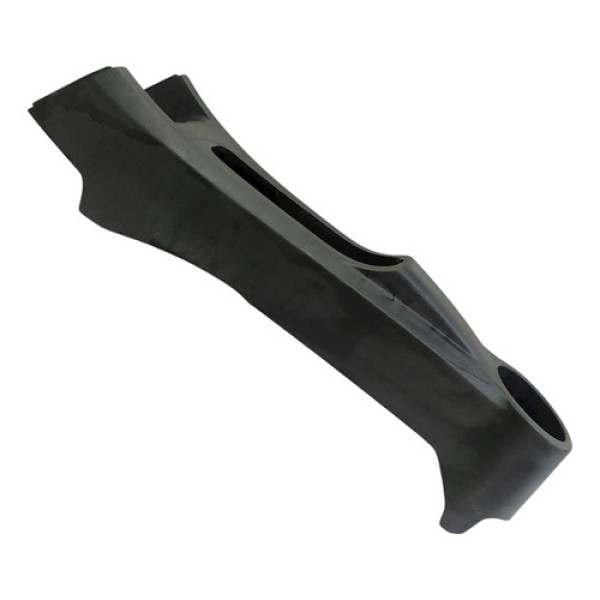 Console Central Fiat Uno 2016 Do   /