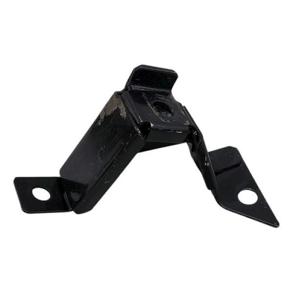 Suporte Esquerdo Agregado Suspensão Dianteira  Do Fiat Idea  Não Informado